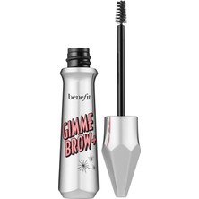 Benefit Cosmetics Gimme Brow+ - Kaş Maskarası Shade-6 / 3 gr
