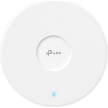 Tp-Lınk Omada EAP783 BE22000 Trıband Wıfı7 11520MBPS/6GHZ/5760MBP/5GHZ/1376MBPS/2.4GHZ Access Poınt (Adaptörsüz)