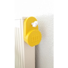 Casey Store Kalorifer Petek Havası Alma Aparatı - Sıçratma Önleyici Tahliye Hazneli , Su Toplayıcı