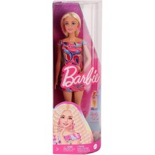 S'82 FBR37 Barbie Büyüleyici Parti Bebekleri Fashionistas