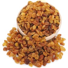 Sarı Kuru Üzüm 5 Kilogram
