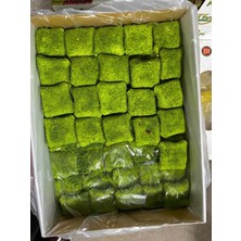 Lüks Içten Çikolatalı Bohça (Antep Fıstıklı) 500 Gram