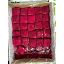 Lüks Içten Çikolatalı Bohça (Narlı Kaplamalı) 500 Gram