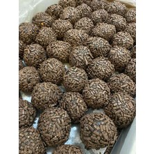 Çikolata Parçacıklı Atom (Çikolata) 500 Gram