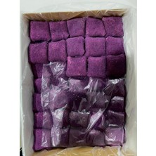 Lüks Içten Çikolatalı Bohça 500 Gram