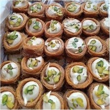 Bülbül Yuvası 500 Gram