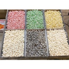 Çifte Kavrulmuş Çeşitleri (6 Renk) 500 Gram
