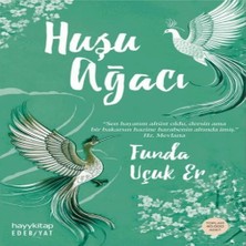 SHC4200 Huşu Ağacı