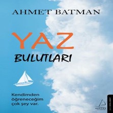 SHC4200 Yaz Bulutları