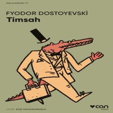 SHC4200 Timsah