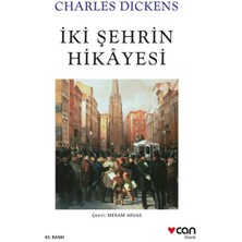 SHC4200 Iki Şehrin Hikayesi