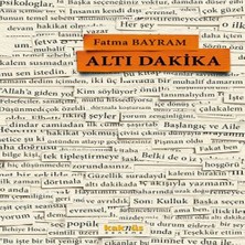 SHC4200 Altı Dakika