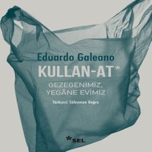 SHC4200 Kullan-At: Gezegenimiz, Yegâne Evimiz