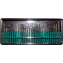 Toptan Bulurum Todrill Td 50903 Elmas Camcı Seti 30 Parça
