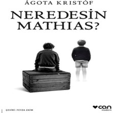 SHC4200 Neredesin Mathias?