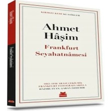 SHC4200 Frankfurt Seyahatnamesi