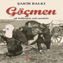 SHC4200 Göçmen Ah Bnlar Vah Anadolu