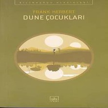 SHC4200 Dune Çocukları