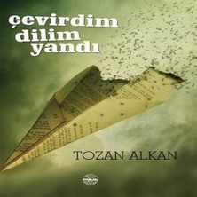 SHC4200 Çevirdim Dilim Yandı