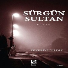 SHC4200 Sürgün Sultan