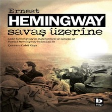 SHC4200 Savaş Üzerine