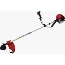 Toptan Bulurum Solax CG520 Yandan Motorlu Tırpan 52 cc 1.9 Hp