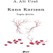 SHC4200 Kana Karışan (Ciltli)