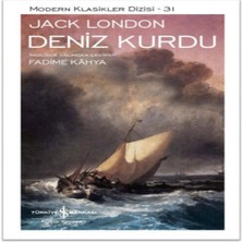 SHC4200 Deniz Kurdu - Klasikler Dizisi