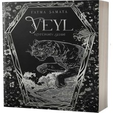 SHC4200 Veyl Kötülerin Şehri