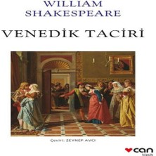 SHC4200 Venedik Taciri