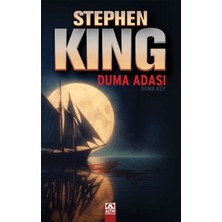 SHC4200 Duma Adası