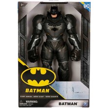 Bilfold 25820 Dc Batman Giant Serisi Batman Figür 30 cm