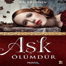 SHC4200 Aşk Ölümdür