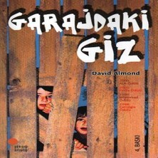SHC4200 Garajdaki Giz