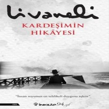 SHC4200 Kardeşimin Hikayesi
