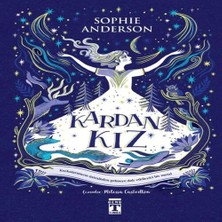 SHC4200 Kardan Kız