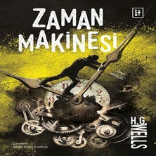 SHC4200 Zaman Makinesi