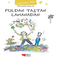 SHC4200 Puldan Taştan Lahanadan