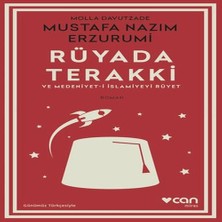 SHC4200 Rüyada Terakki ve Medeniyet-I Islamiyeyi Rüyet (Günümüz Türkçesiyle)