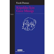 SHC4200 Köpekler Için Gece Müziği
