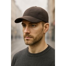 Kaşe Beyzbol Şapka ÜN0013