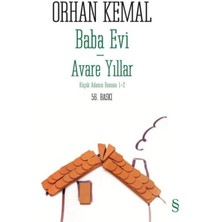 SHC4200 Baba Evi - Avare Yıllar