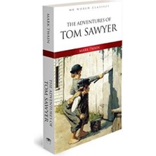 SHC4200 The Adventures Of Tom Sawyer
