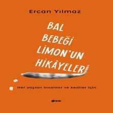 SHC4200 Bal Bebeği Limon’un Hikâyeleri