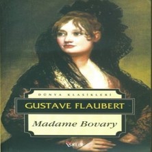 SHC4200 Madame Bovary