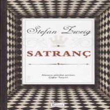 SHC4200 Satranç - Bez Cilt