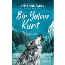 SHC4200 Bir Yalnız Kurt