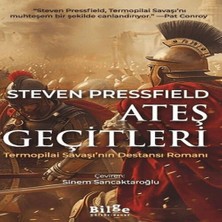 SHC4200 Ateş Geçitleri