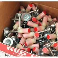 Bilfold Manuel Çivi Tabancası Yedek Çivi 100 Adet