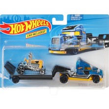 Bilfold BDW51 Hot Wheels Taşıyıcı Tırlar / Asorti Seçilemez.